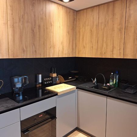 Komfortowy Apartament Dla 7 Osob Ch Arena, Prywatny Parking Gliwice Bagian luar foto
