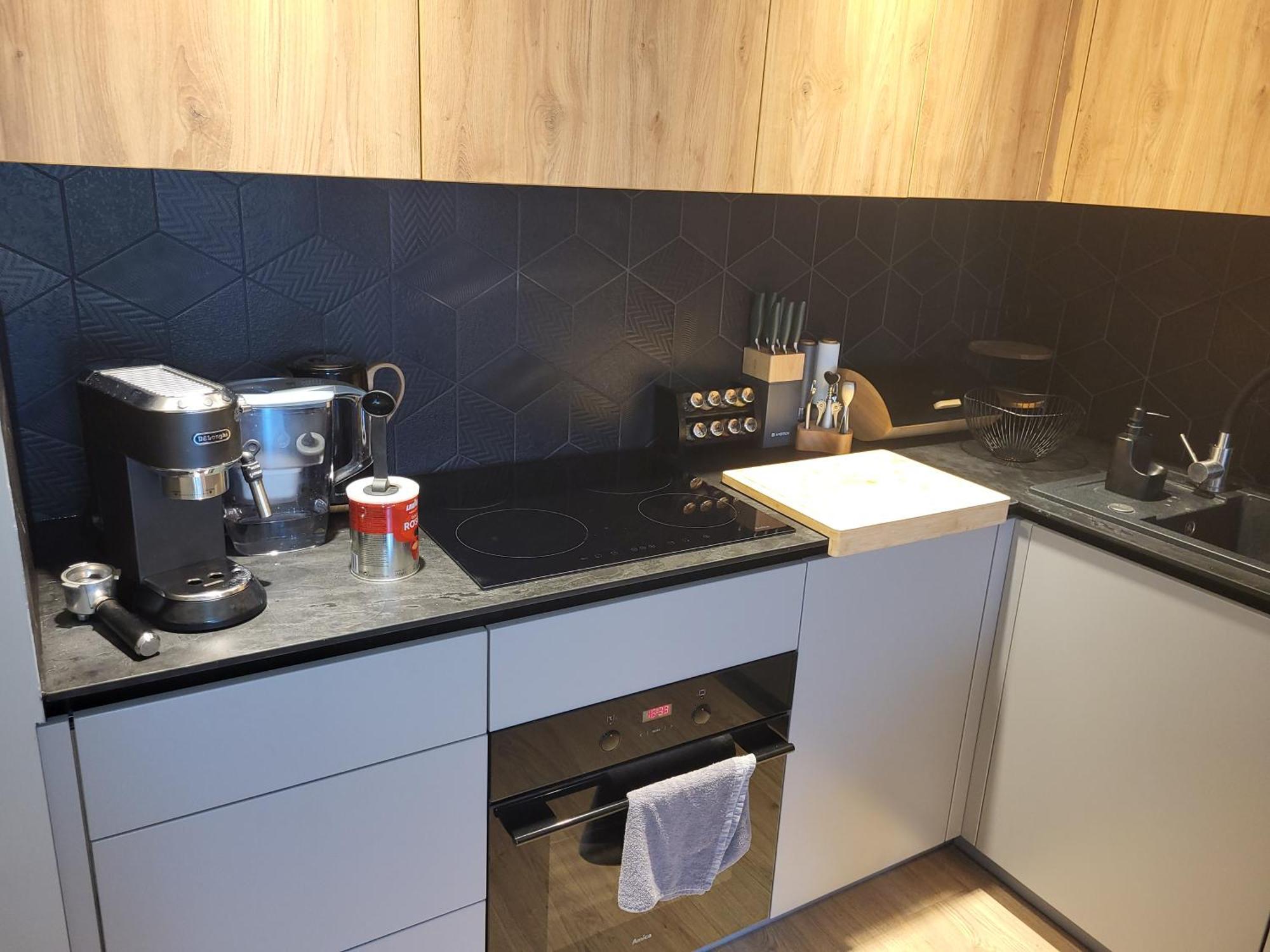 Komfortowy Apartament Dla 7 Osob Ch Arena, Prywatny Parking Gliwice Bagian luar foto