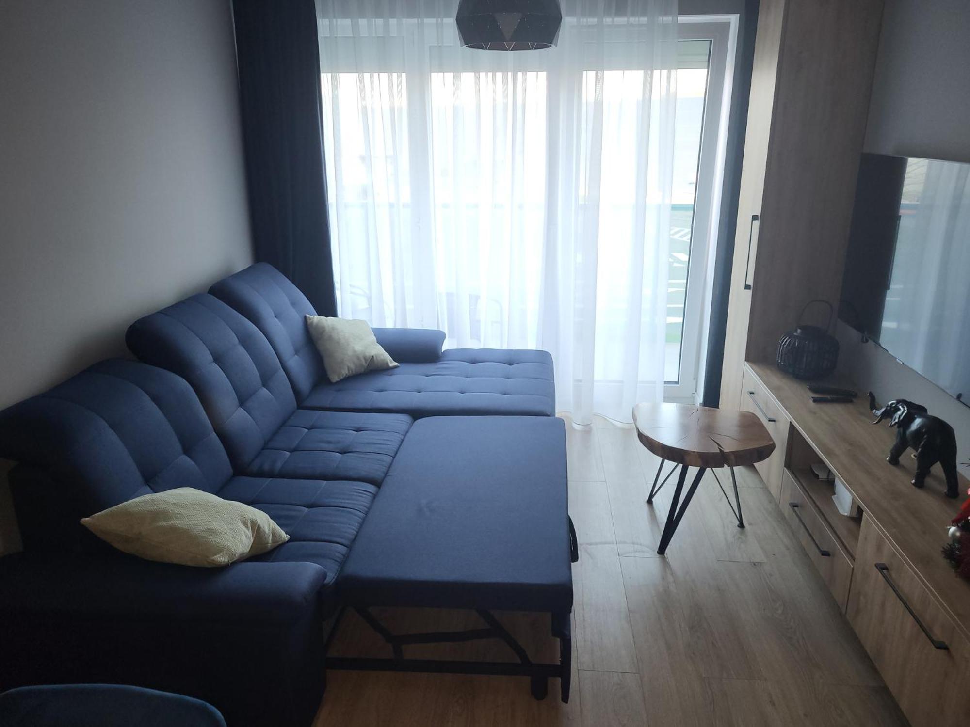 Komfortowy Apartament Dla 7 Osob Ch Arena, Prywatny Parking Gliwice Bagian luar foto
