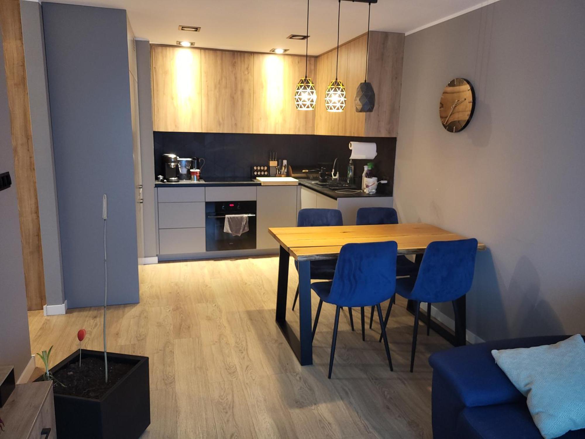 Komfortowy Apartament Dla 7 Osob Ch Arena, Prywatny Parking Gliwice Bagian luar foto
