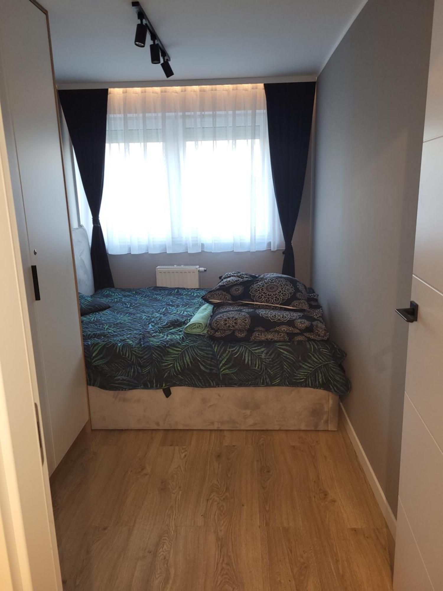 Komfortowy Apartament Dla 7 Osob Ch Arena, Prywatny Parking Gliwice Bagian luar foto