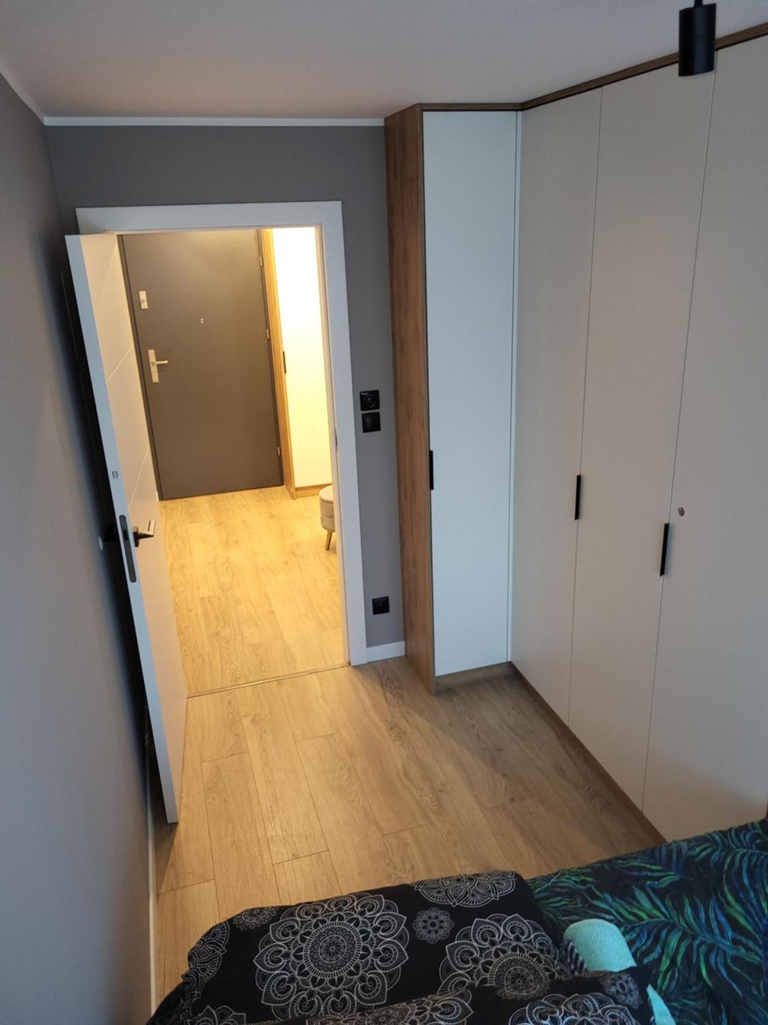 Komfortowy Apartament Dla 7 Osob Ch Arena, Prywatny Parking Gliwice Bagian luar foto
