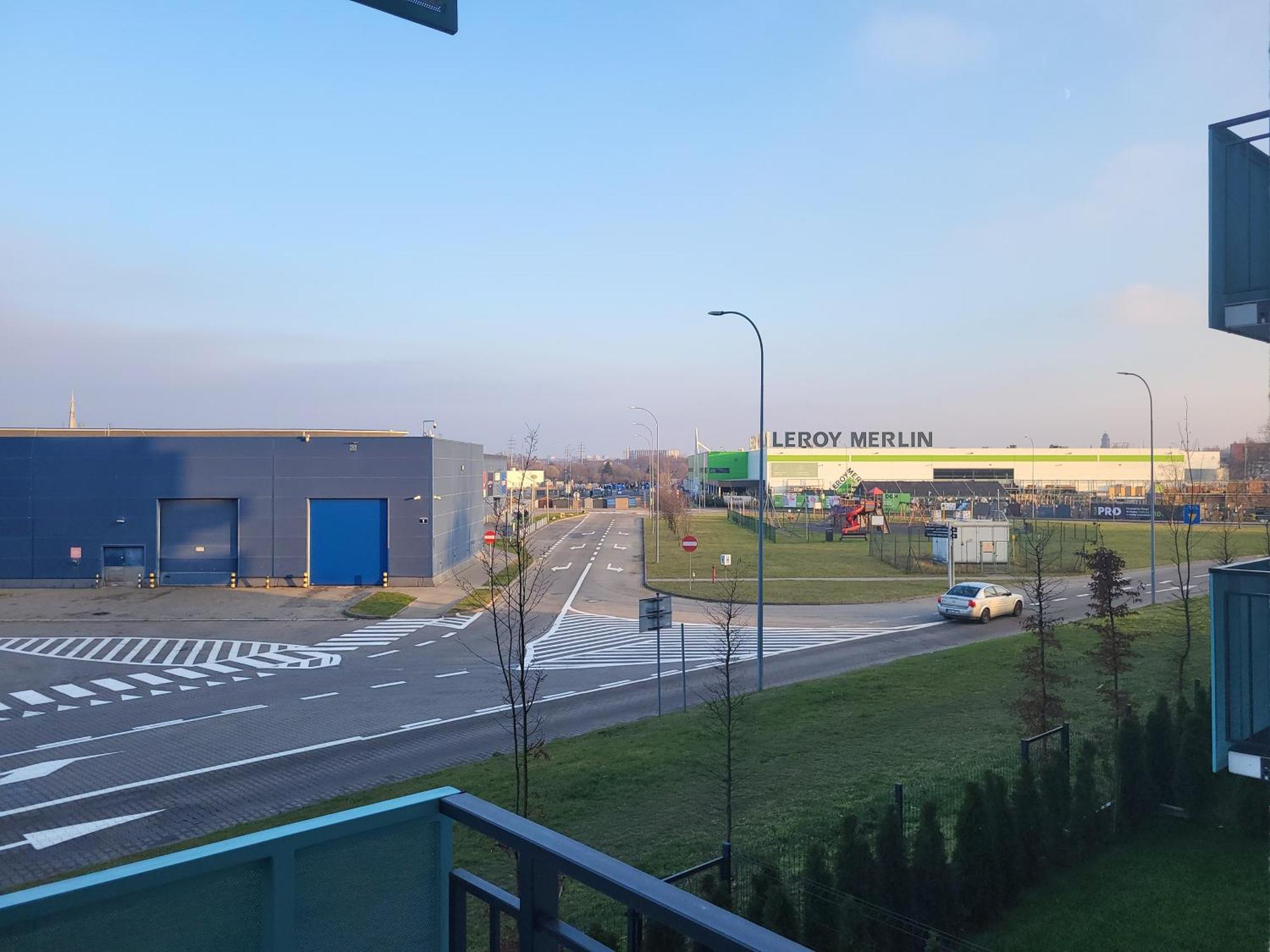 Komfortowy Apartament Dla 7 Osob Ch Arena, Prywatny Parking Gliwice Bagian luar foto