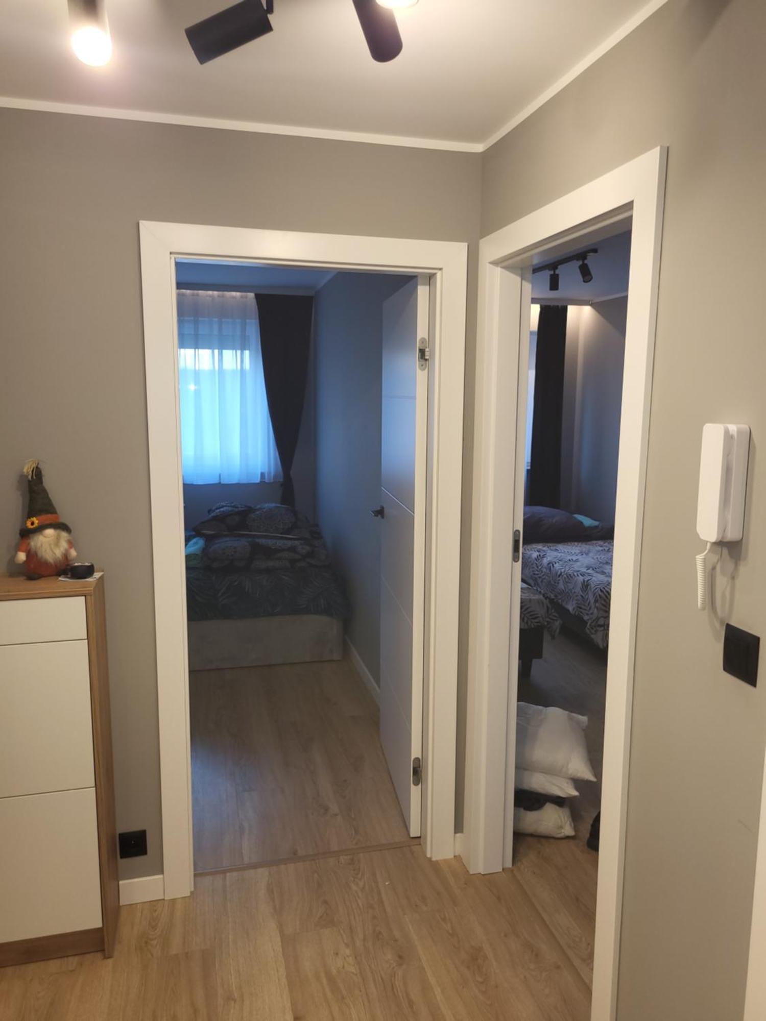 Komfortowy Apartament Dla 7 Osob Ch Arena, Prywatny Parking Gliwice Bagian luar foto