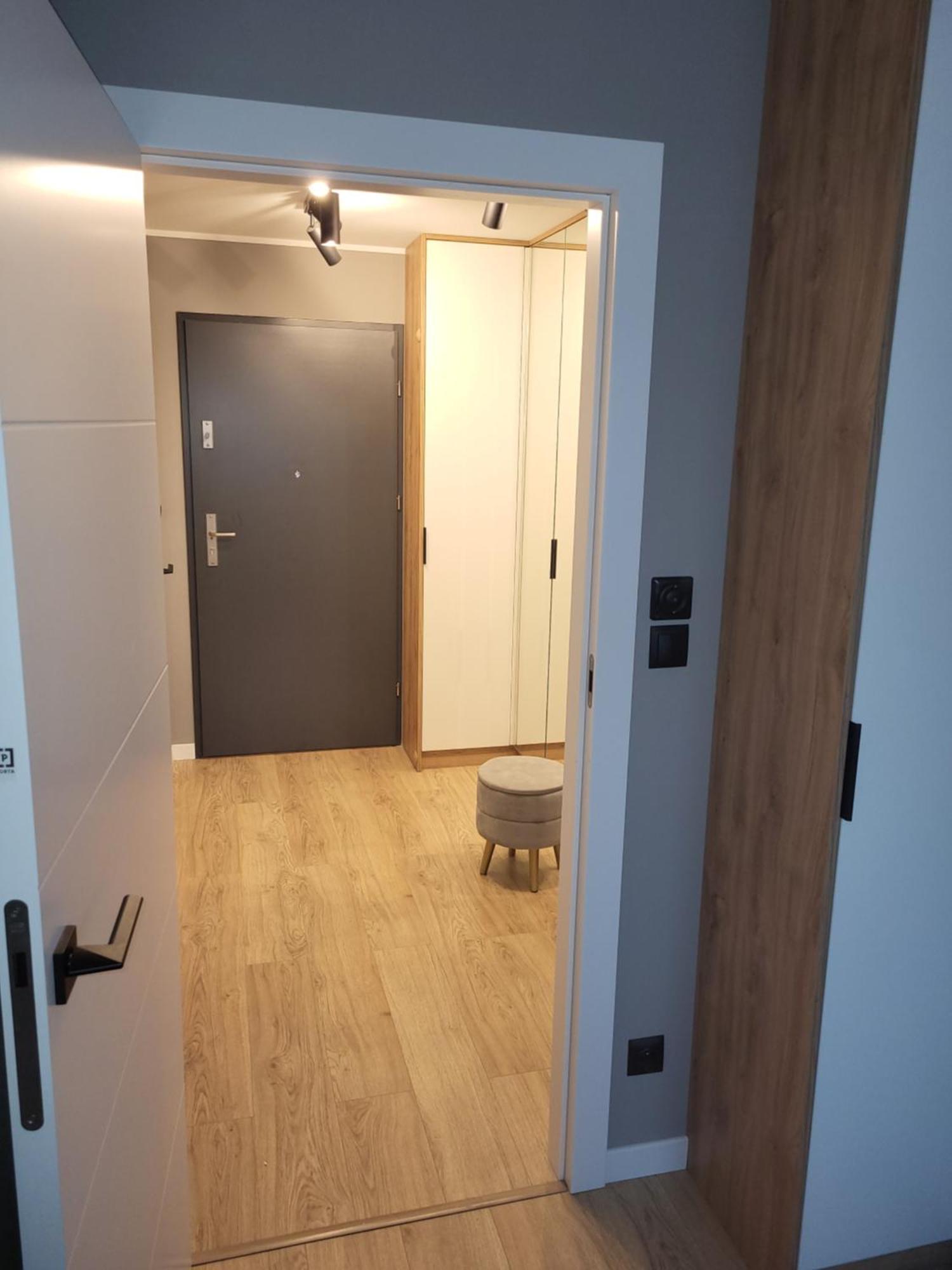 Komfortowy Apartament Dla 7 Osob Ch Arena, Prywatny Parking Gliwice Bagian luar foto