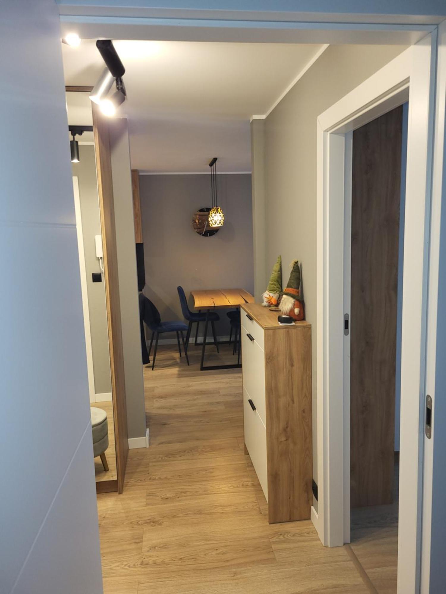 Komfortowy Apartament Dla 7 Osob Ch Arena, Prywatny Parking Gliwice Bagian luar foto