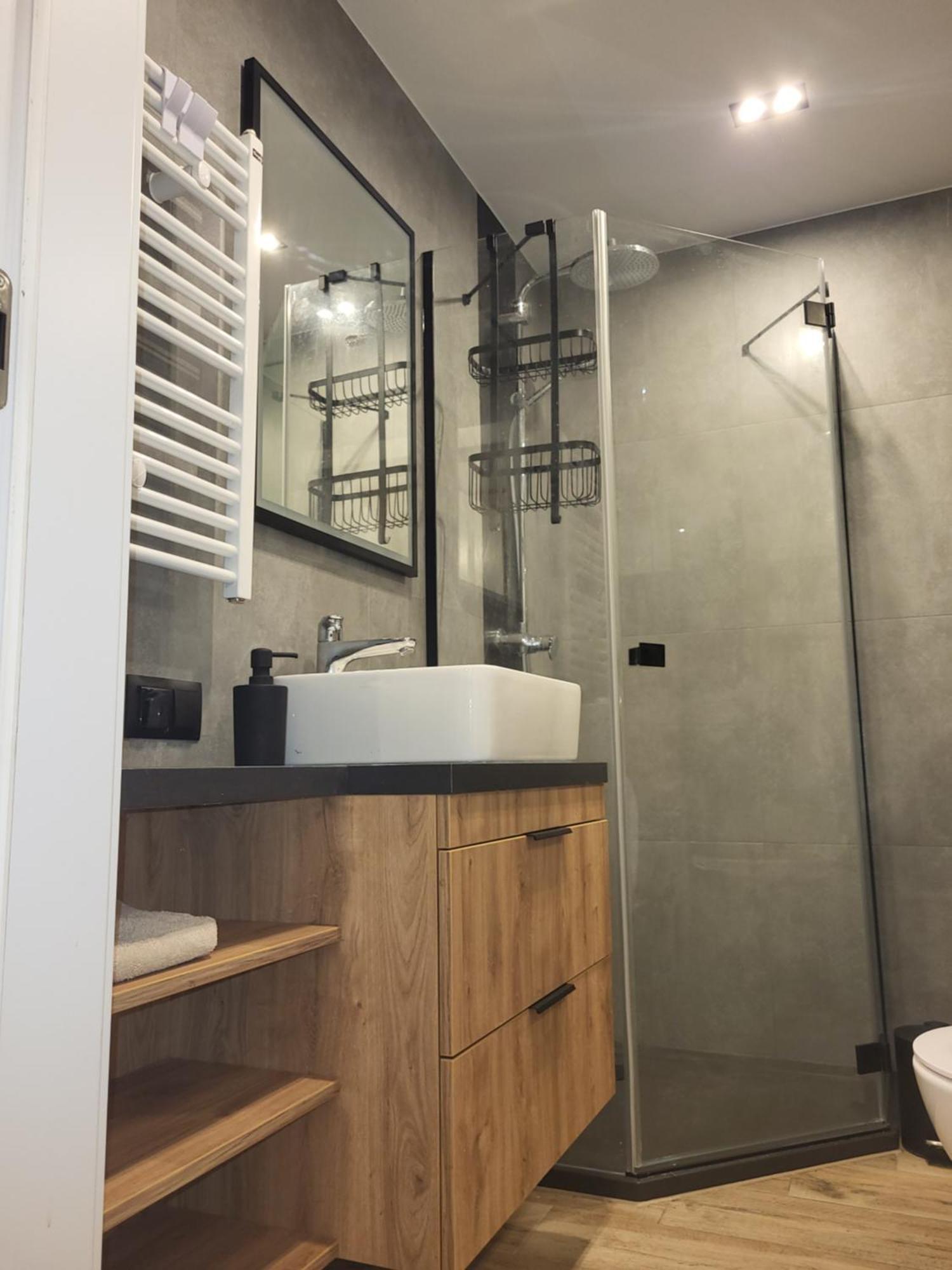 Komfortowy Apartament Dla 7 Osob Ch Arena, Prywatny Parking Gliwice Bagian luar foto