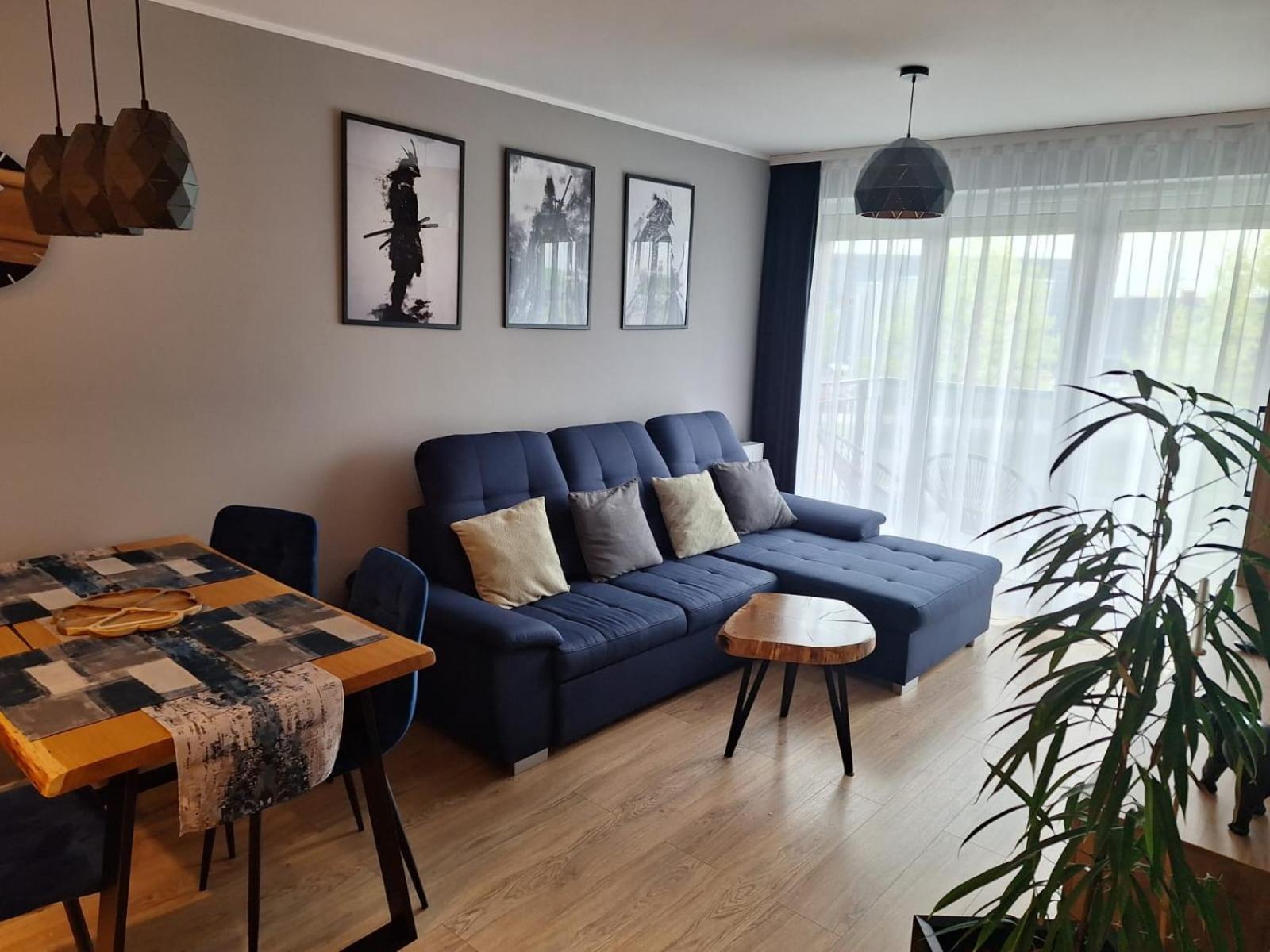 Komfortowy Apartament Dla 7 Osob Ch Arena, Prywatny Parking Gliwice Bagian luar foto