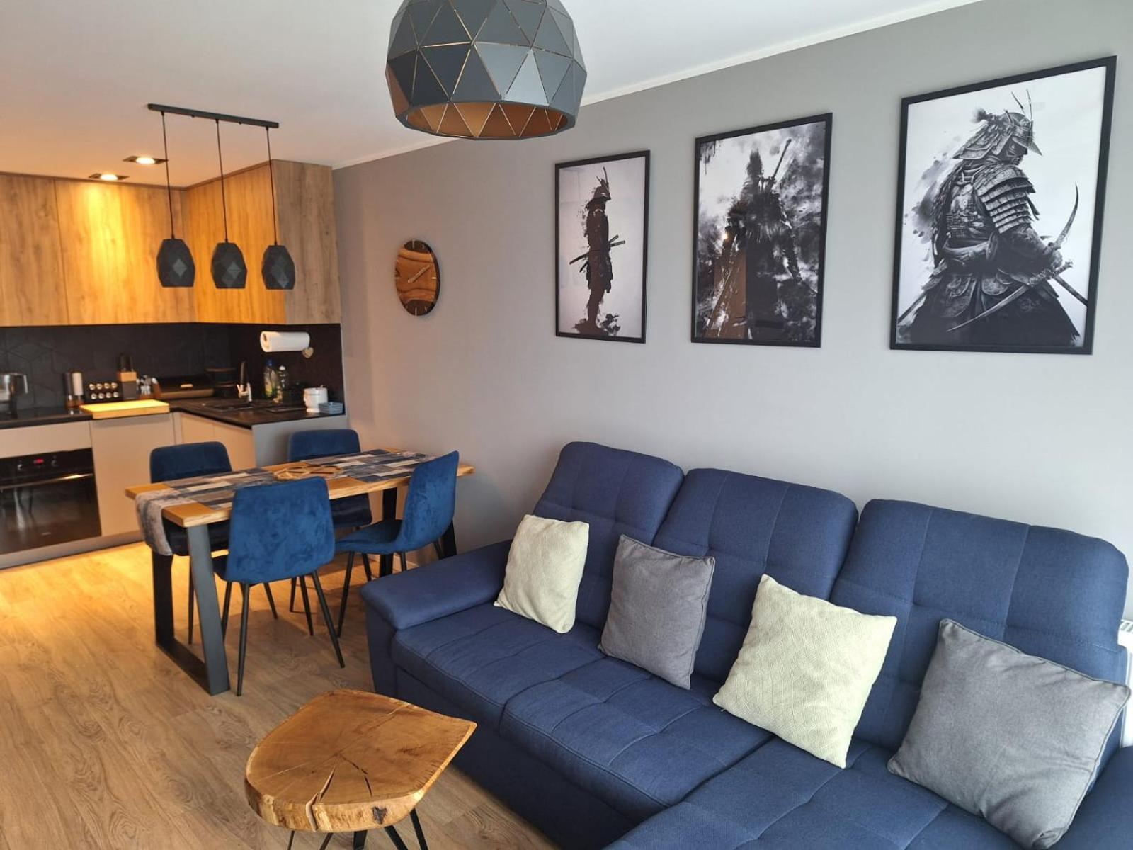 Komfortowy Apartament Dla 7 Osob Ch Arena, Prywatny Parking Gliwice Bagian luar foto