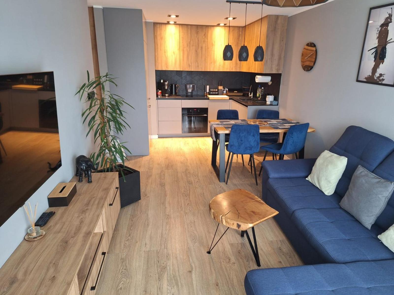 Komfortowy Apartament Dla 7 Osob Ch Arena, Prywatny Parking Gliwice Bagian luar foto