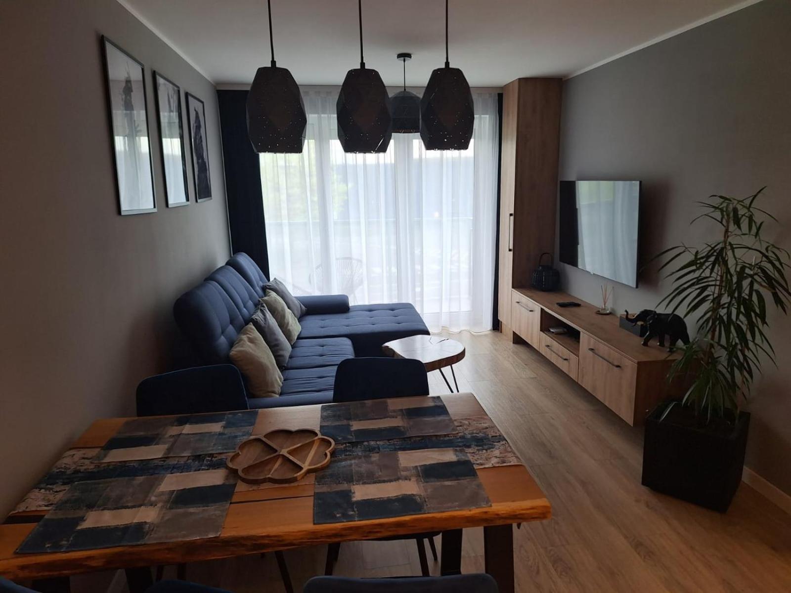 Komfortowy Apartament Dla 7 Osob Ch Arena, Prywatny Parking Gliwice Bagian luar foto