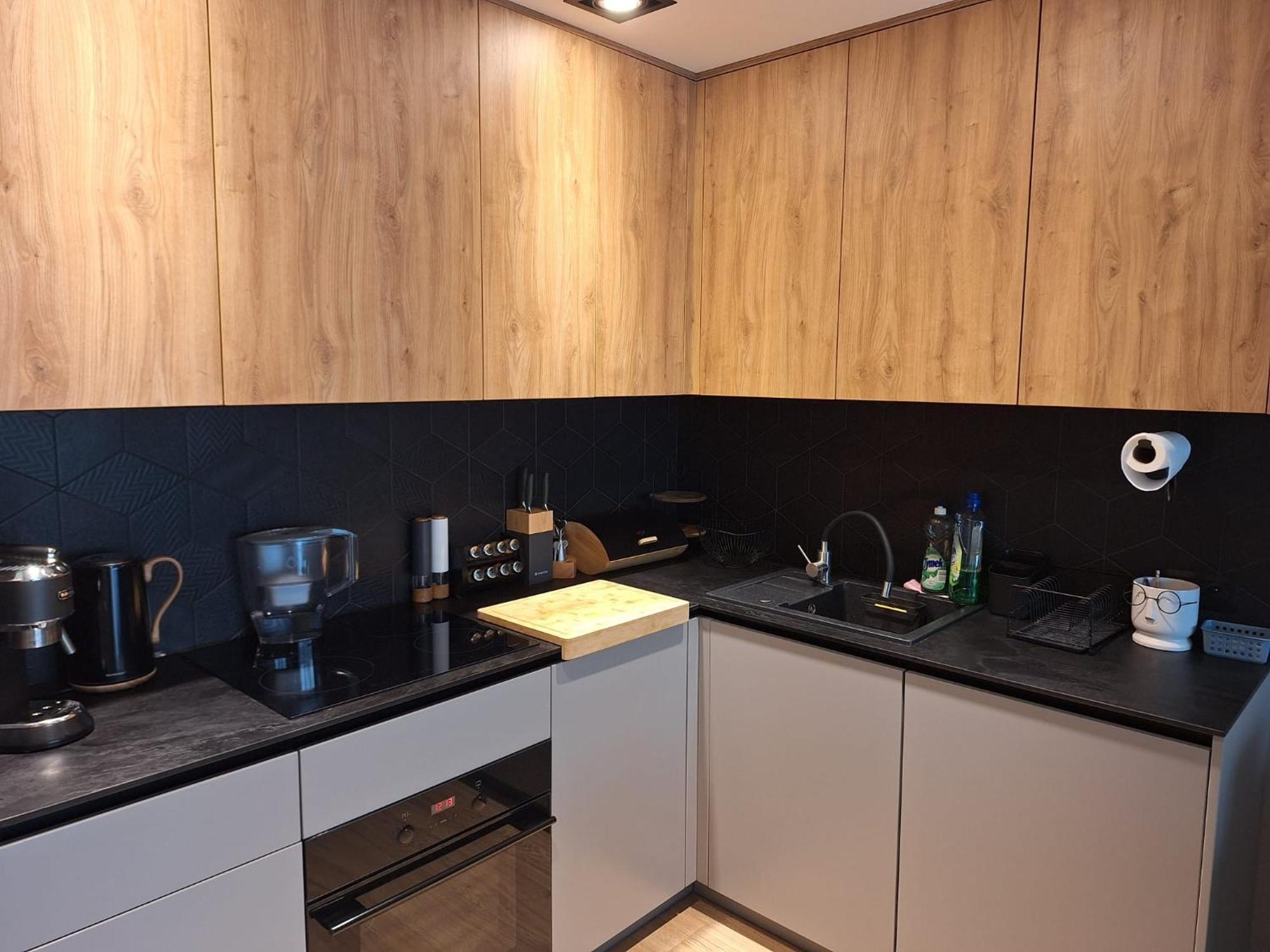 Komfortowy Apartament Dla 7 Osob Ch Arena, Prywatny Parking Gliwice Bagian luar foto